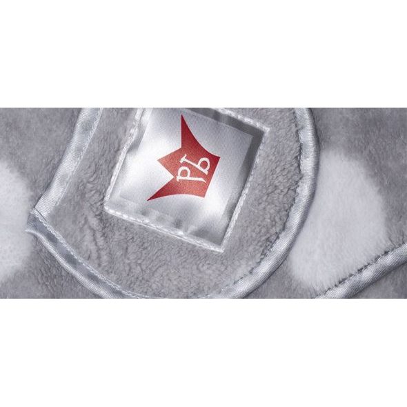 PUCKABABY® THE GOGO NEWBORN 0/7 M - SPACÍ PYTLE - SPINKÁNÍ