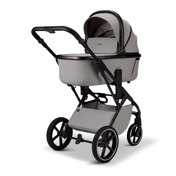 MOON CIAO EXTRA SET - GHOST - KOMBINACE S PŘÍSLUŠENSTVÍM - KOČÁRKY A PŘÍSLUŠENSTVÍ