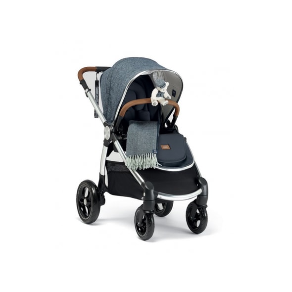 MAMAS&PAPAS OCARRO KOČÁREK MOON NAVY PARQUET