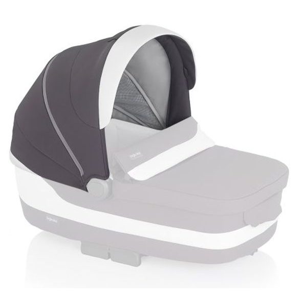 STŘÍŠKA K VANIČCE INGLESINA SOFIA/TRILOGY PLATINO - KORBIČKY - KOČÁRKY A PŘÍSLUŠENSTVÍ