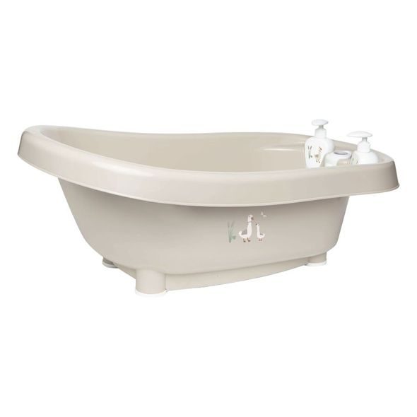 BEBE-JOU TERMO KOUPACÍ SET DE LUXE FABULOUS SOFT SPRING - VANIČKY PLASTOVÉ - KOUPÁNÍ A ZDRAVÍ