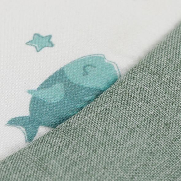 FILLIKID ELEKTRICKÁ LEHAČKA STELLA GREEN - LEHÁTKA A HOUPADLA - SPINKÁNÍ