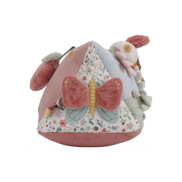 LITTLE DUTCH POLŠTÁŘEK PRO HRU NA BŘÍŠKU FAIRY GARDEN - HRA NA BŘÍŠKU - PRO DĚTI