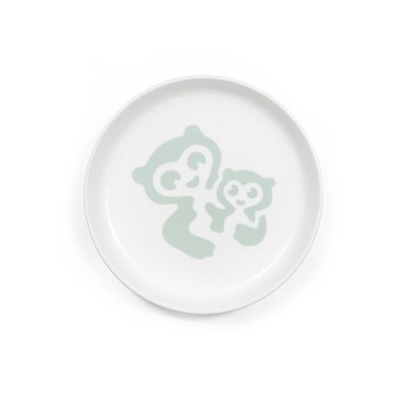 STOKKE® MUNCH TALÍŘ - MISKY, TALÍŘKY A PODLOŽKY - KRMENÍ