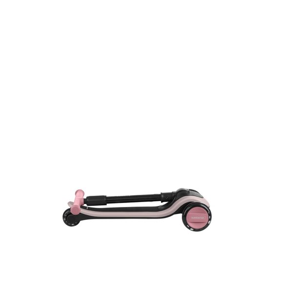 KIKKABOO KOLOBĚŽKA 2V1 TREO PINK - DĚTSKÉ KOLOBĚŽKY - NOŠENÍ & SPORT