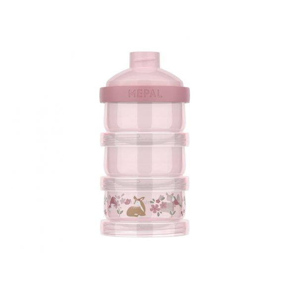 LITTLE DUTCH DÁVKOVAČ NA SUŠENÉ MLÉKO FAIRY GARDEN - DÁVKOVAČE SUŠENÉHO MLÉKA - KRMENÍ