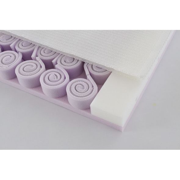 TRÄUMELAND MATRACE BERG BETTER DREAMS EDITION 140X70CM - MATRACE DO POSTÝLKY - SPINKÁNÍ