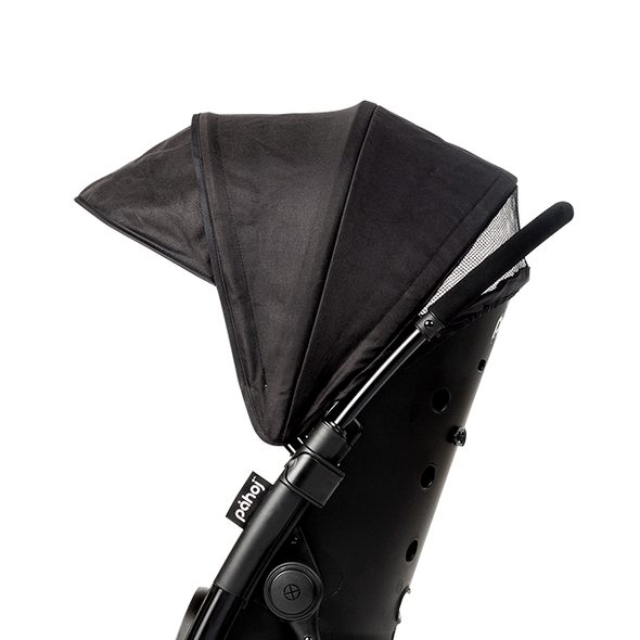 BAZAR PÅHOJ - CYKLOSEDAČKA A KOČÁREK+ADAPTÉR NA KOLO+STŘÍŠKA K CYKLOSEDAČCE - BAZAR - OUTLET