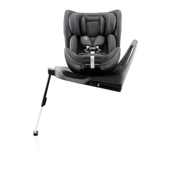 BRITAX-RÖMER AUTOSEDAČKA SWIVEL 2 - AUTOSEDAČKY 0-25KG - AUTOSEDAČKY A PŘÍSLUŠENSTVÍ