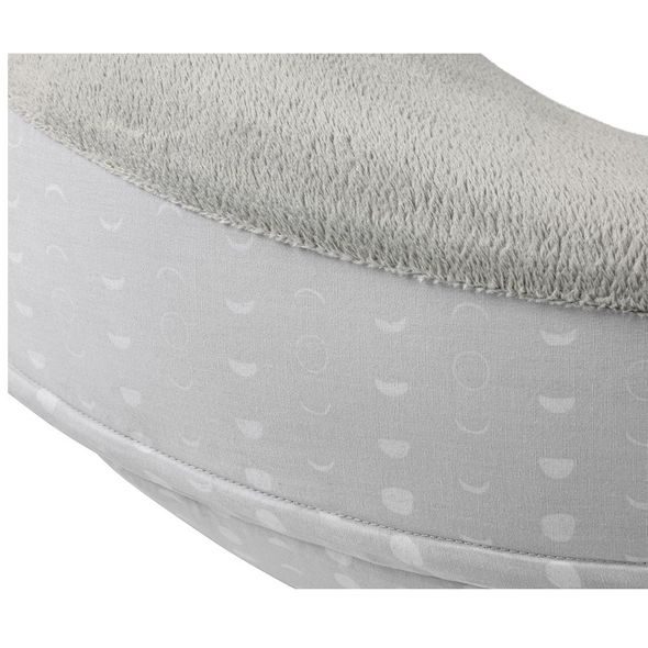 ERGOBABY ERGONOMICKÝ KOJÍCÍ POLŠTÁŘ - KOJÍCÍ POLŠTÁŘE - KRMENÍ