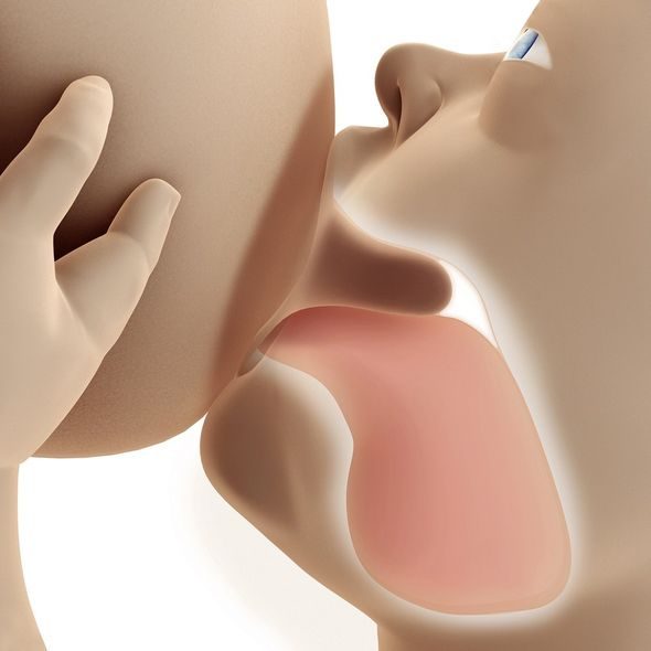 MEDELA LÁHEV PRO KOJENÉ DĚTI CALMA - KOJENECKÉ LAHVE - KRMENÍ