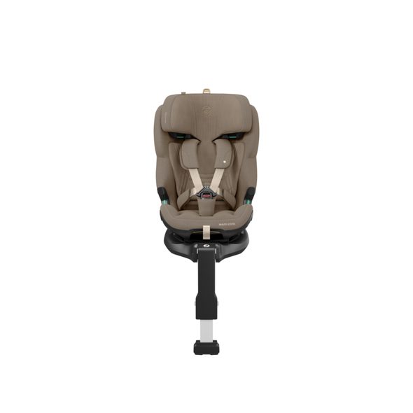 MAXI-COSI EMERALD 360 PRO AUTOSEDAČKA AUTHENTIC TRUFFLE - AUTOSEDAČKY 0-36KG - AUTOSEDAČKY A PŘÍSLUŠENSTVÍ