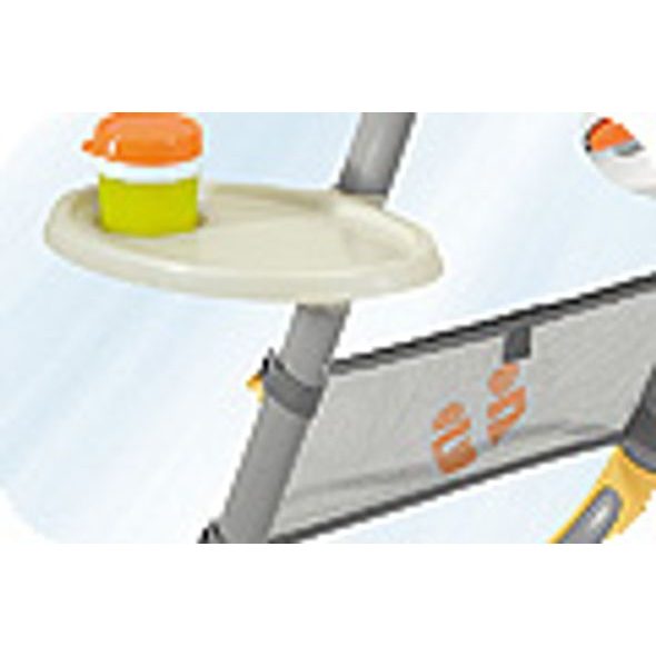 CHICCO JÍDELNÍ ŽIDLE POLLY SAFARI 2010 - VÝPRODEJ - OUTLET