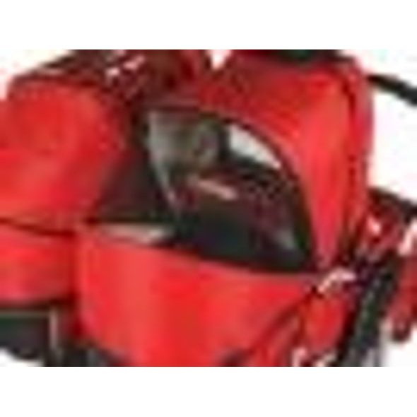 DORJAN DANNY SPORT TWIN 2012 - KOČÁRKY PRO DVOJČATA - KOČÁRKY A PŘÍSLUŠENSTVÍ