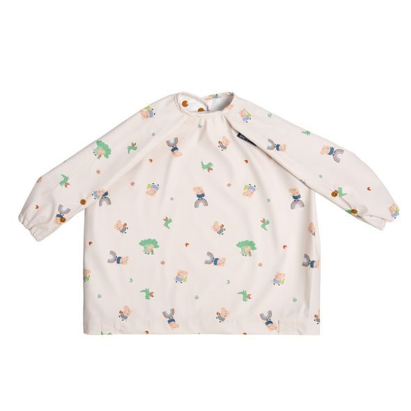 BIBADO COVERALL BRYNDÁK S RUKÁVY - BODY - PRO DĚTI