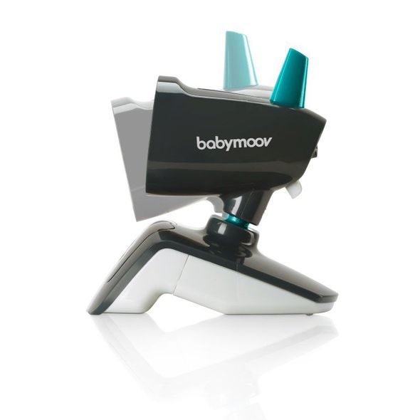 BABYMOOV VIDEO MONITOR YOO-TRAVEL - ELEKTRONICKÉ CHŮVIČKY - SPINKÁNÍ