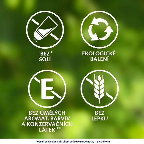 BIO BRAMBOROVÉ PYRÉ S KUKUŘICÍ A KRŮTÍM MASEM - MASO/ZELENINA - KRMENÍ