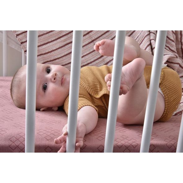 LODGER ROMPER SHORT SLEEVES CIUMBELLE HONEY VEL. 62 - BODY - PRO DĚTI