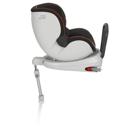 BRITAX RÖMER DUALFIX 2019 - AUTOSEDAČKY 0-18KG - AUTOSEDAČKY A PŘÍSLUŠENSTVÍ