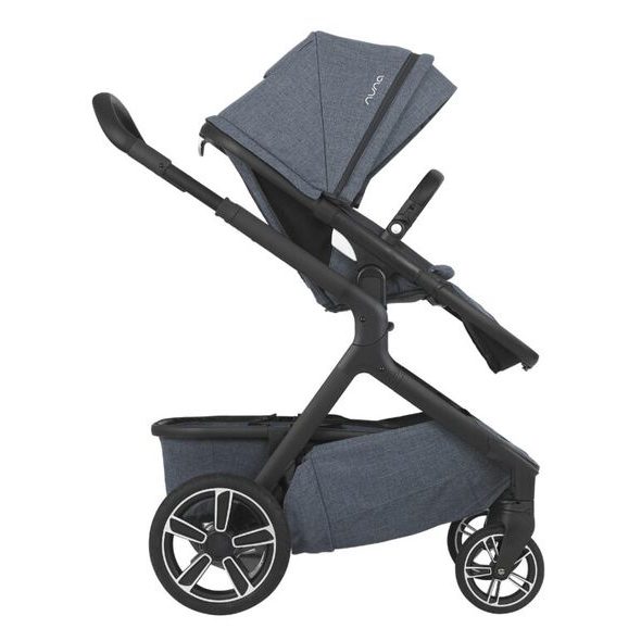 NUNA DEMI GROW ASPEN - SPORTOVNÍ KOČÁRKY - KOČÁRKY A PŘÍSLUŠENSTVÍ