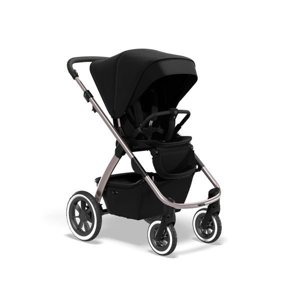 MOON RELAXX ALL IN ONE - TROJKOMBINACE - KOČÁRKY A PŘÍSLUŠENSTVÍ