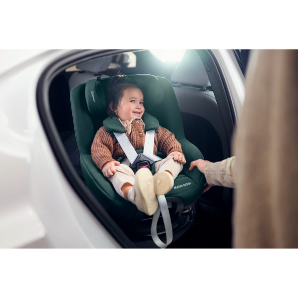 MAXI-COSI ZÁKLADNA FAMILYFIX 360 PRO - BÁZE A ISOFIX BÁZE - AUTOSEDAČKY A PŘÍSLUŠENSTVÍ