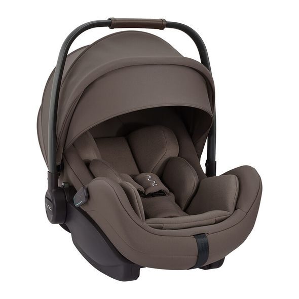NUNA ARRA™ FLEX CHESTNUT - AUTOSEDAČKY 0-13KG - AUTOSEDAČKY A PŘÍSLUŠENSTVÍ