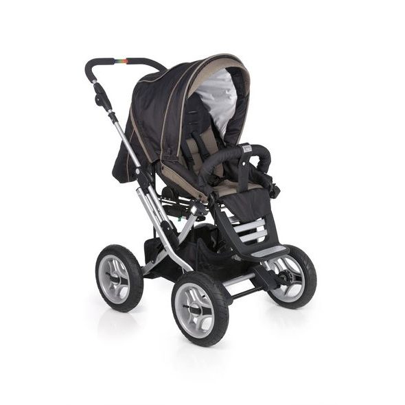 TEUTONIA MISTRAL P TREND, MADE FOR YOU 2012 - SPORTOVNÍ KOČÁRKY - KOČÁRKY A PŘÍSLUŠENSTVÍ