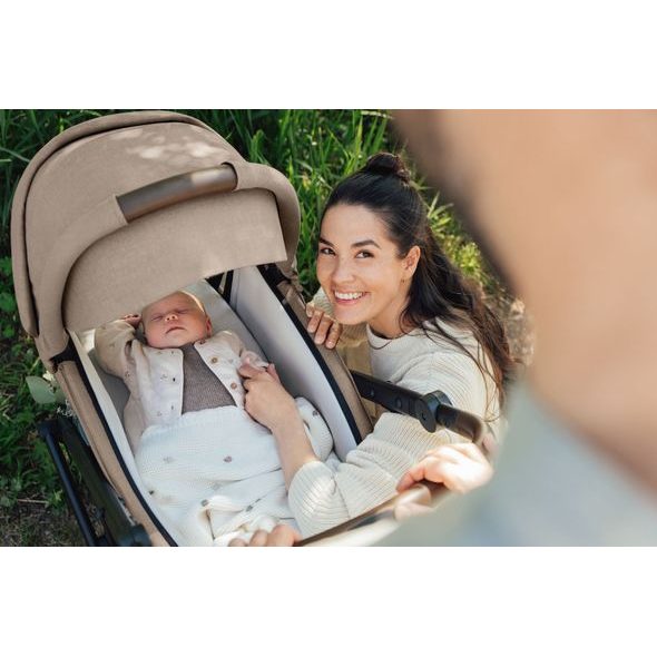 BRITAX-RÖMER HLUBOKÁ KORBA SMILE 5Z STYLE - KORBIČKY - KOČÁRKY A PŘÍSLUŠENSTVÍ