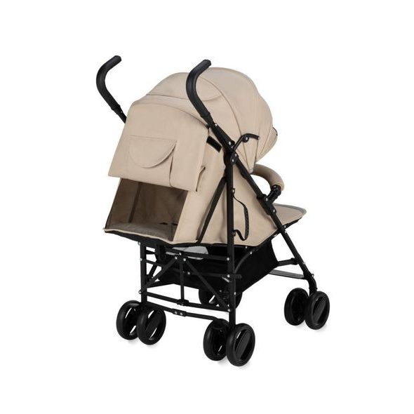 MOMI AKIRA BÉŽOVÝ 2024 - GOLFOVÉ KOČÁRKY - KOČÁRKY A PŘÍSLUŠENSTVÍ