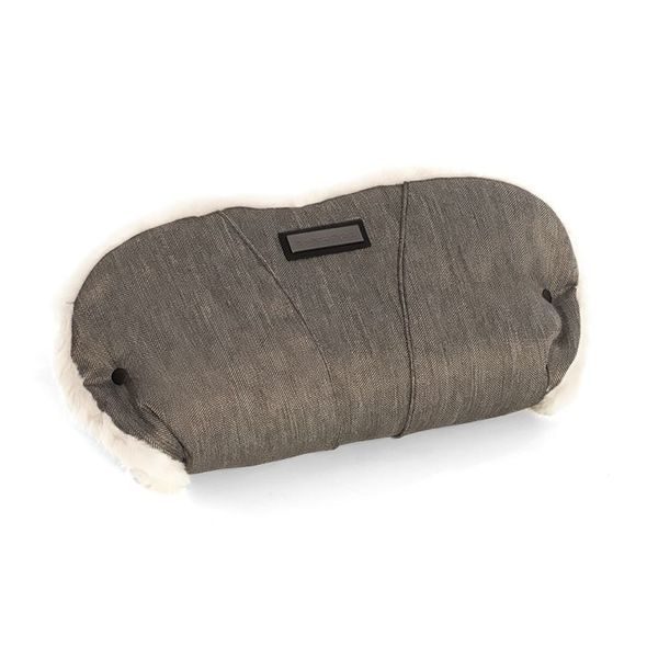 MOON RUKÁVNÍK SOLITAIRE 2020 - RUKÁVNÍKY NA KOČÁREK - KOČÁRKY A PŘÍSLUŠENSTVÍ