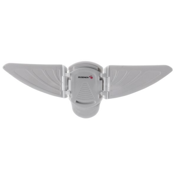 ZOPA ZÁMEK POSUVNÝCH DVEŘÍ - BEZPEČNOST DĚTÍ V DOMÁCNOSTI - KOUPÁNÍ A ZDRAVÍ