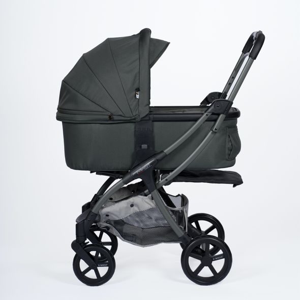 MAST M.2X HLUBOKÝ DÍL VOLCANIC ASH - KORBIČKY - KOČÁRKY A PŘÍSLUŠENSTVÍ