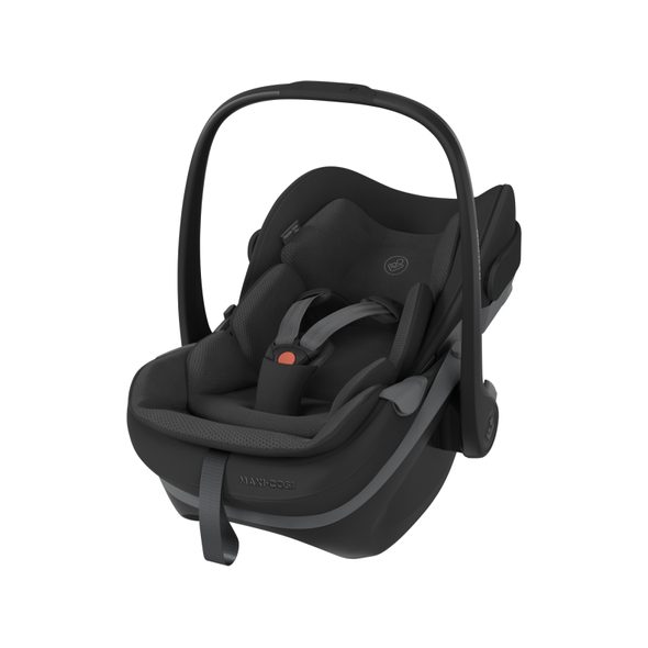 MAXI-COSI PEBBLE SLIDE PRO AUTOSEDAČKA ONYX BLACK - AUTOSEDAČKY 0-13KG - AUTOSEDAČKY A PŘÍSLUŠENSTVÍ