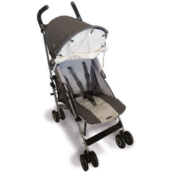 DOOKY ORIGINAL CLONA - SLUNEČNÍKY A CLONY - KOČÁRKY A PŘÍSLUŠENSTVÍ