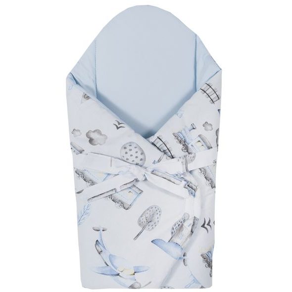 TOMI RŮŽEK MOLITAN TISK - ZAVINOVAČKY - SPINKÁNÍ