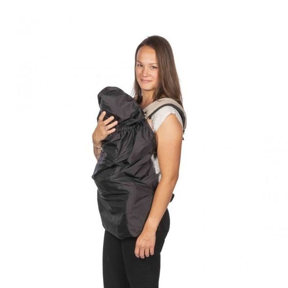 DOOKY PLÁŠTĚNKA NA KLOKANKU CARRIER CAPE - KLOKANKY A ŠÁTKY - NOŠENÍ & SPORT