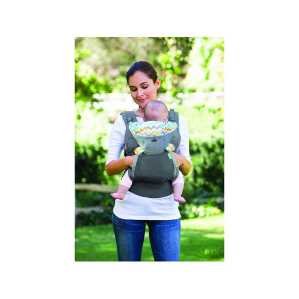 INFANTINO NOSÍTKO CUDDLE UP - ERGONOMICKÁ NOSÍTKA - NOŠENÍ & SPORT