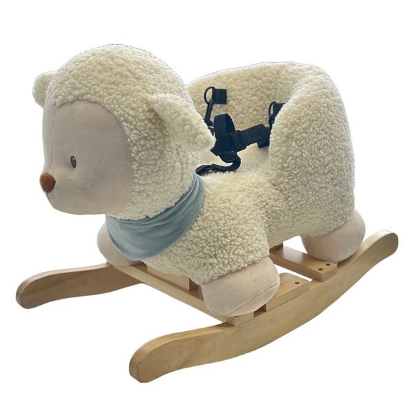 NATTOU HOUPAČKA KOČIČKA LANA 10M+ MILA, ZOE & LANA - HOUPADLA - PRO DĚTI