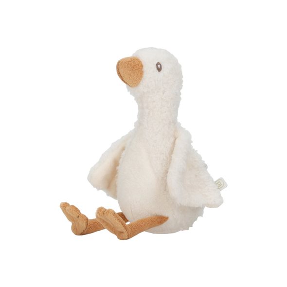 LITTLE DUTCH DÁRKOVÁ SADA NEWBORN NATURALS - FARMA - PRO DĚTI