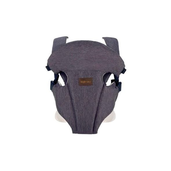 NOSÍTKO INGLESINA FRONT DENIM - ERGONOMICKÁ NOSÍTKA - NOŠENÍ & SPORT