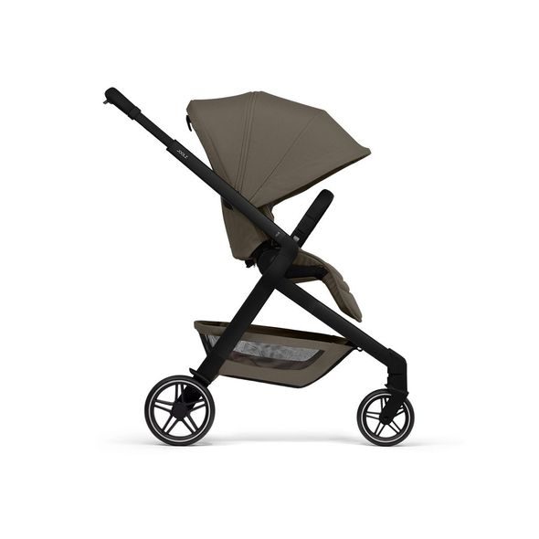 JOOLZ HUB² HAZEL BROWN - SPORTOVNÍ KOČÁRKY - KOČÁRKY A PŘÍSLUŠENSTVÍ