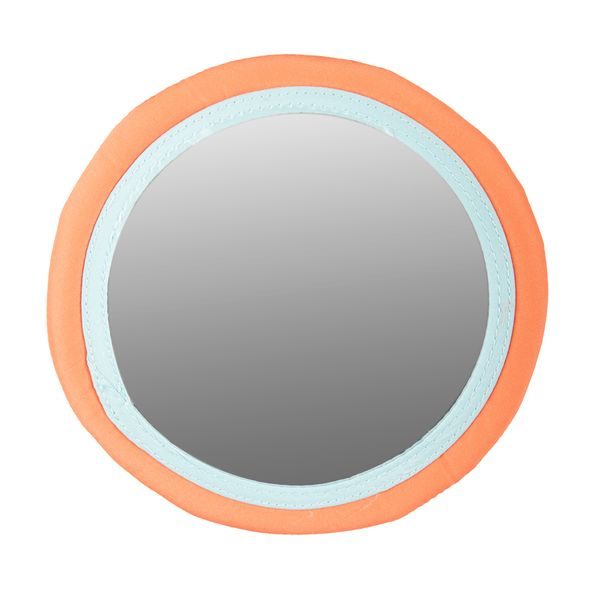 CANPOL BABIES EDUKATIVNÍ HRACÍ DEKA FOX - HRACÍ DEKY - PRO DĚTI