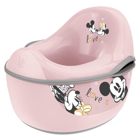 KEEEPER DĚTSKÝ NOČNÍK 4V1 "MINNIE" - NOČNÍKY - PŘEBALOVÁNÍ