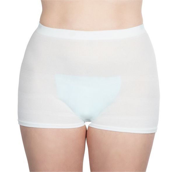 CANPOL BABIES TĚHOTENSKÉ A POPORODNÍ KALHOTKY 2V1 S/M 2KS - POPORODNÍ KALHOTKY - PRO MAMINKY