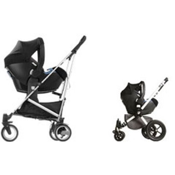CYBEX ATON GOLD LINE 2012 - AUTOSEDAČKY 0-13KG - AUTOSEDAČKY A PŘÍSLUŠENSTVÍ