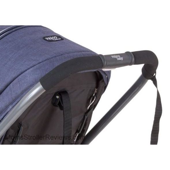 VALCO BABY SNAP ULTRA SPORT BLACK 2015 - SPORTOVNÍ KOČÁRKY - KOČÁRKY A PŘÍSLUŠENSTVÍ