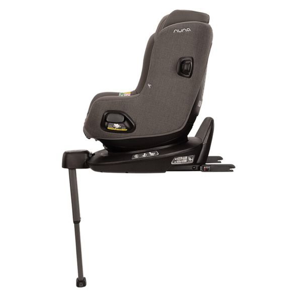 NUNA PRUU™ THUNDER - AUTOSEDAČKY 0-18KG - AUTOSEDAČKY A PŘÍSLUŠENSTVÍ