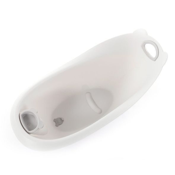 BO JUNGLE VANIČKA B-BATH BEAR - VANIČKY PLASTOVÉ - KOUPÁNÍ A ZDRAVÍ