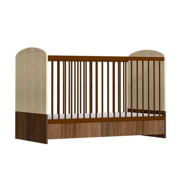 FAKTUM MAKAO POSTÝLKA VARIABILNÍ 70X140 CM ŠVESTKA/JAVOR - DŘEVĚNÉ POSTÝLKY - SPINKÁNÍ